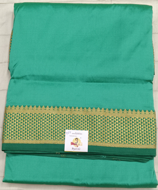 Poly silk 9.5yards madisar