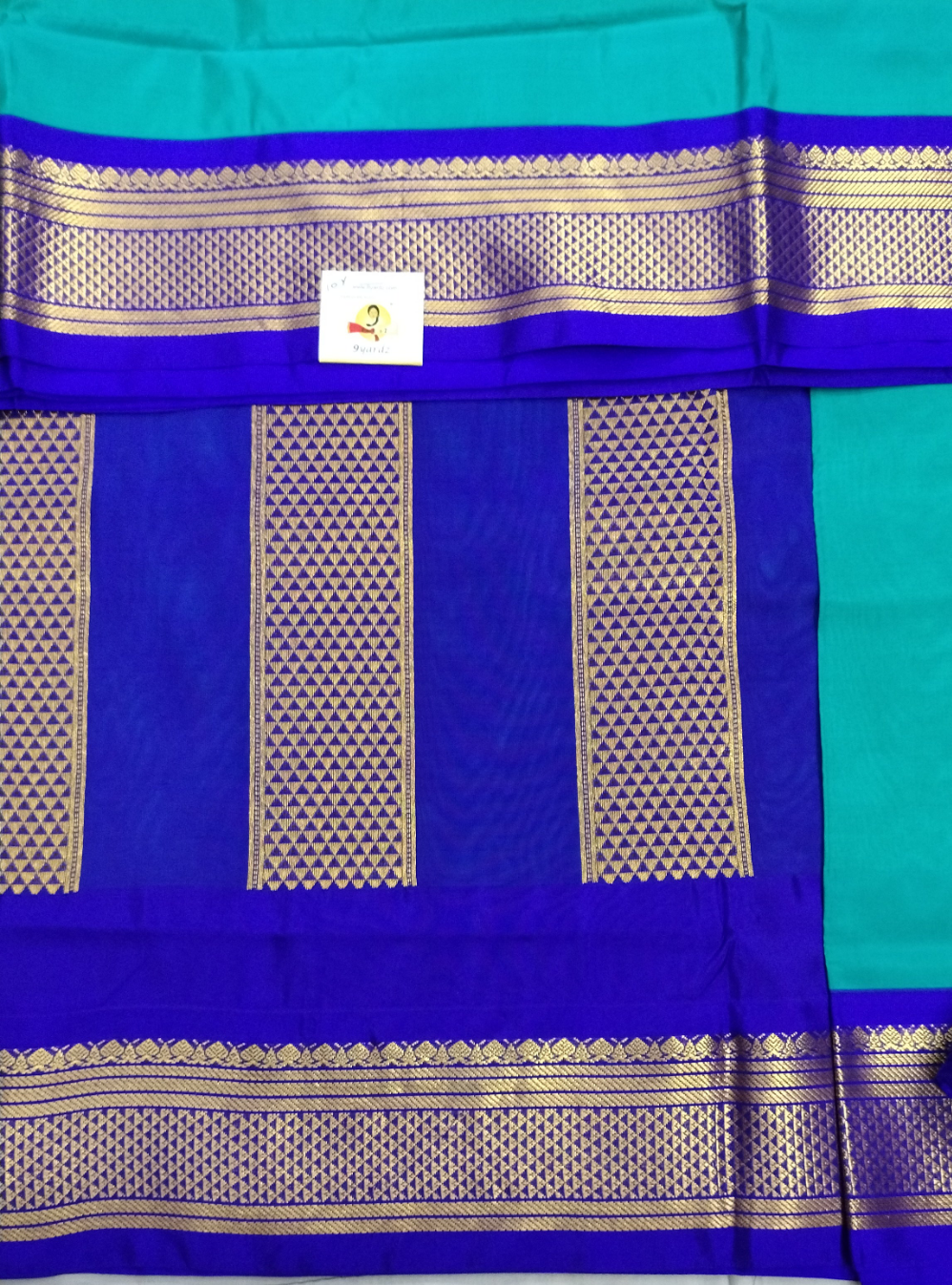 Pure Silk Mix madisar