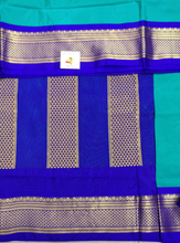 Load image into Gallery viewer, Pure Silk Mix madisar