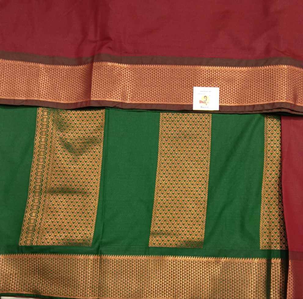 Poly silk 10yards madisar