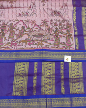 Load image into Gallery viewer, Kalyani cotton printed