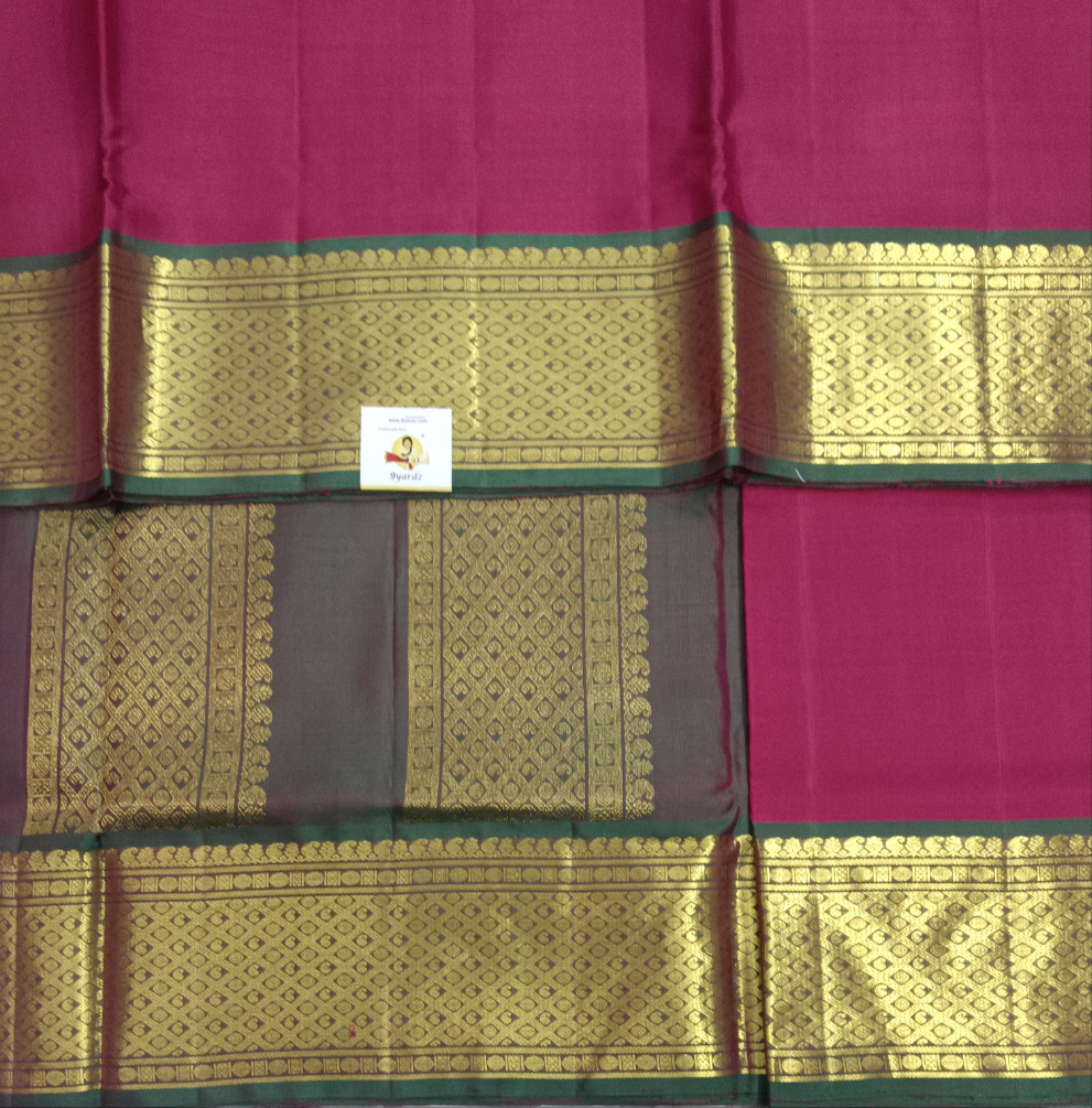 Pure silk madisar 10yards