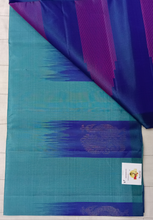 Load image into Gallery viewer, Pure Silk 6yards