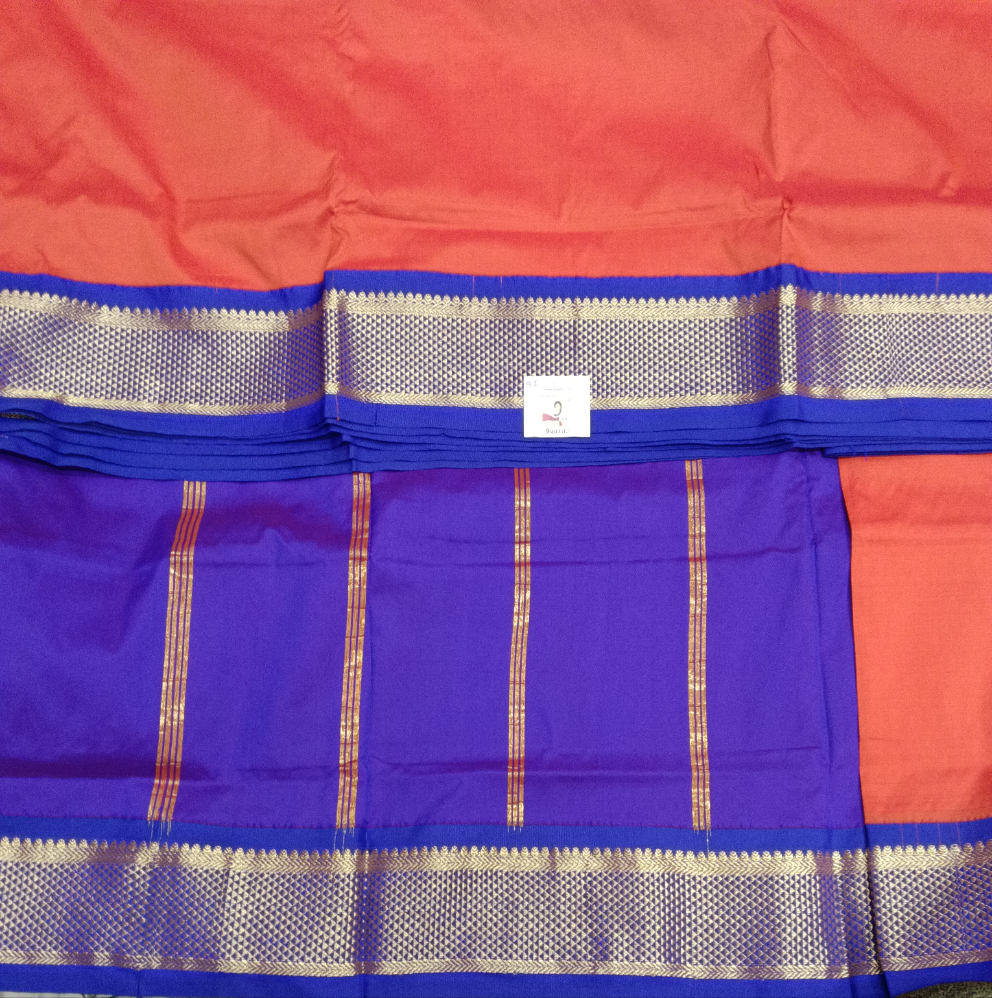 Poly silk 9.5y yards madisar