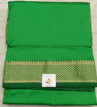 Load image into Gallery viewer, Poly silk 9.5yards madisar