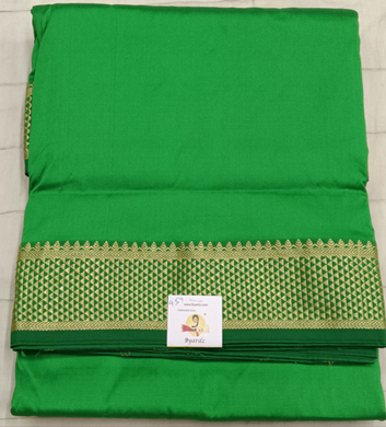 Poly silk 9.5yards madisar