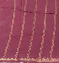 Load image into Gallery viewer, Ranee voyal saree 10.5yardz(9.5mtrs)