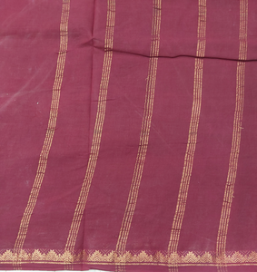 Ranee voyal saree 10.5yardz(9.5mtrs)