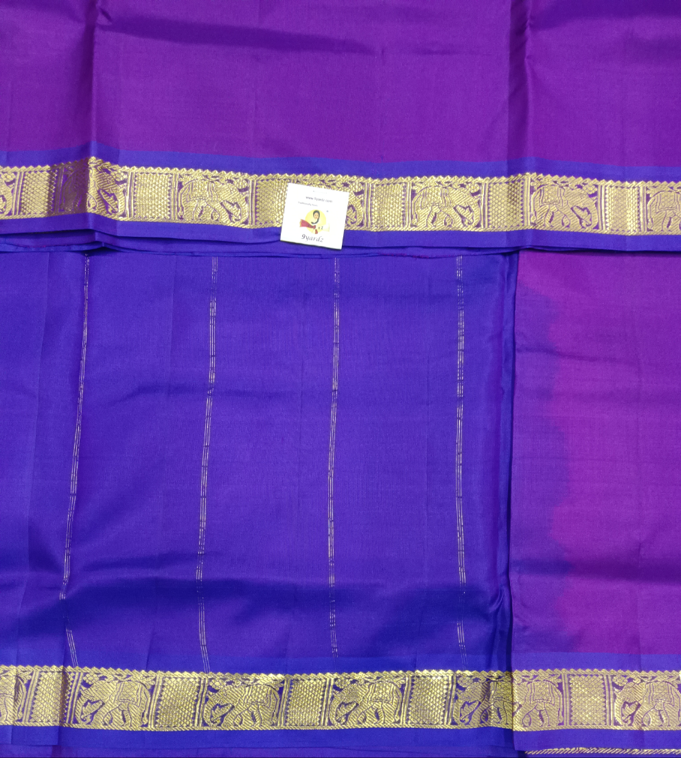 Pure silk madisar 10yardz