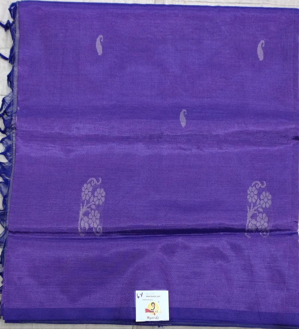 Vaazhainaar pattu 6 yards