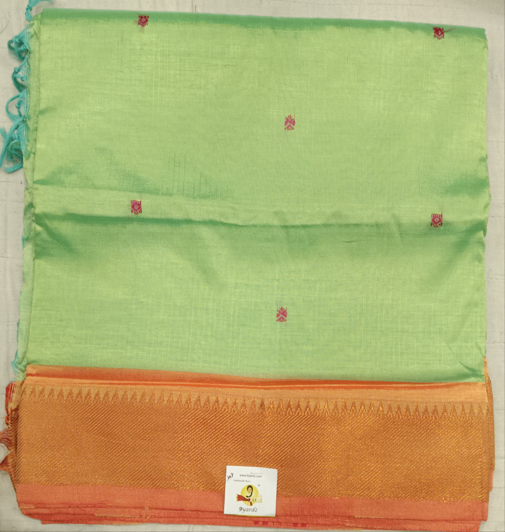 Vaazhainaar Pattu Madisar