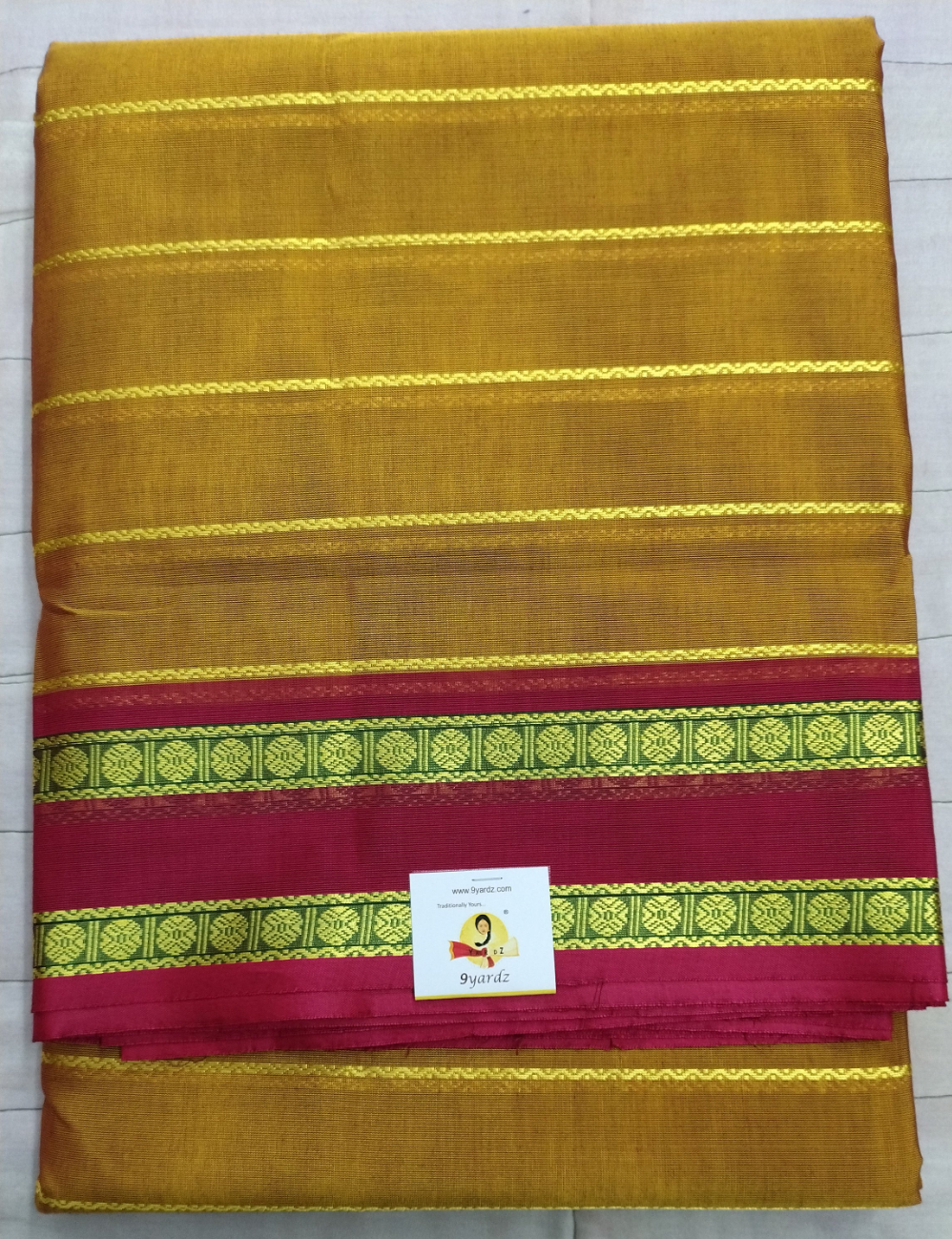 Devendra velthari saree 10yards