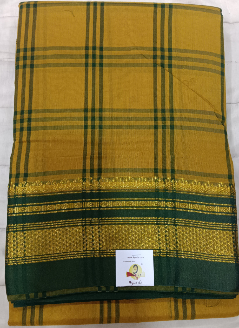 Ikkal embossed sarees 6yardz
