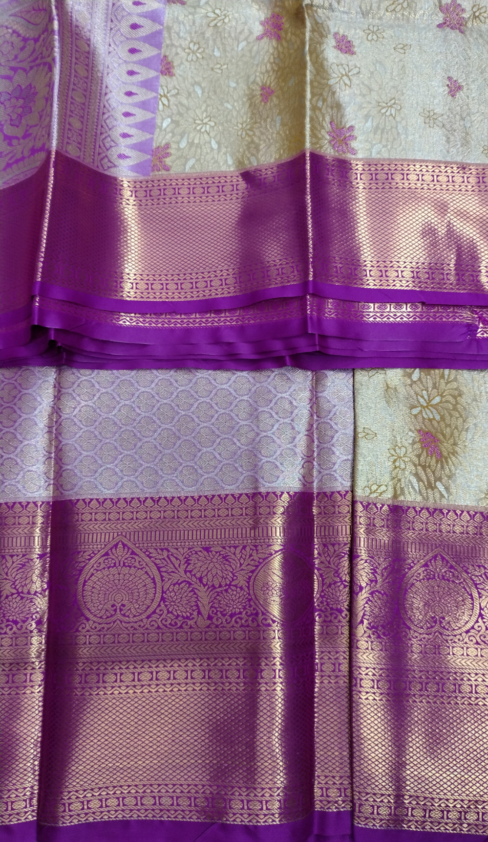 Art silk 6yardz sarees