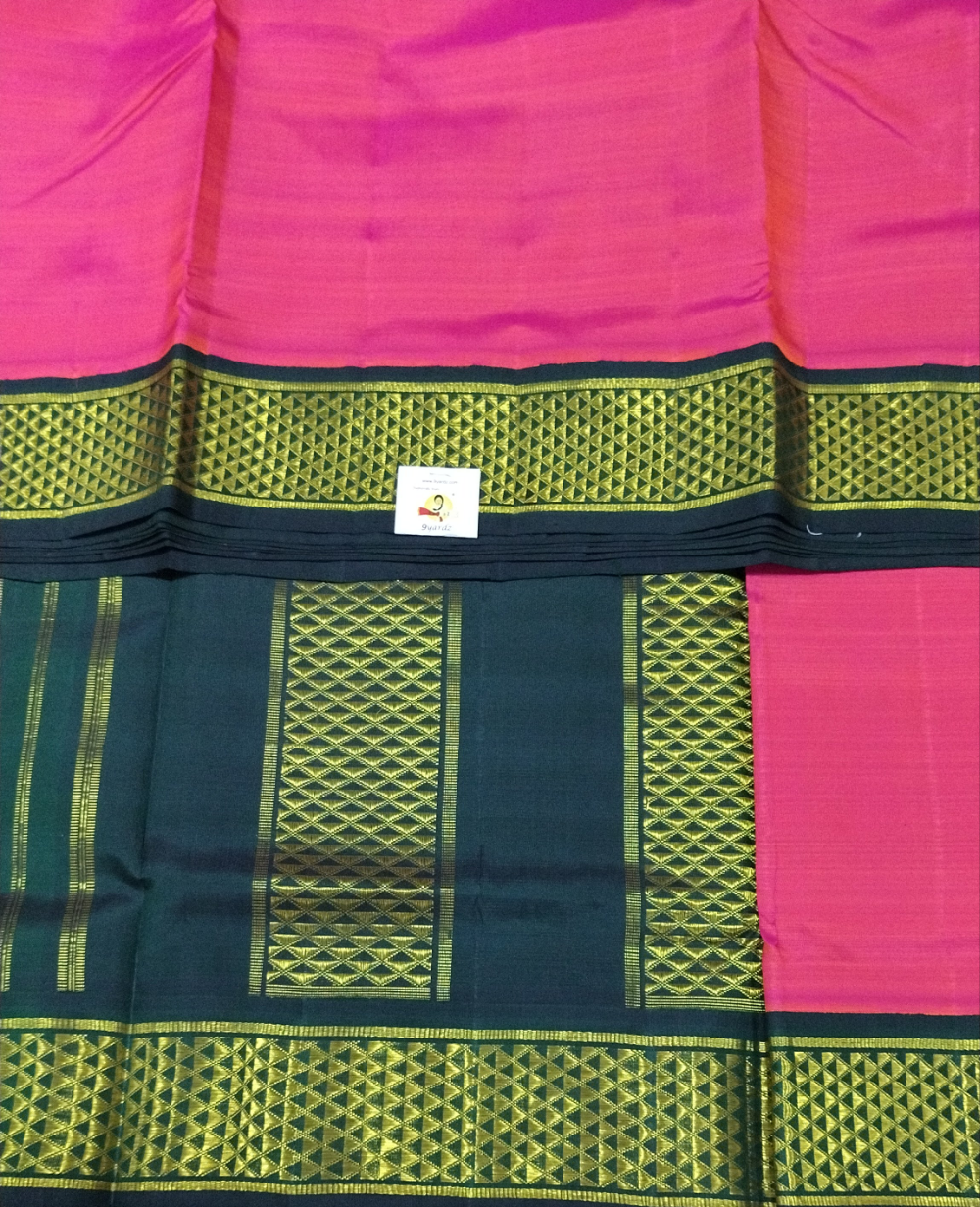 Pure silk madisar 10yards