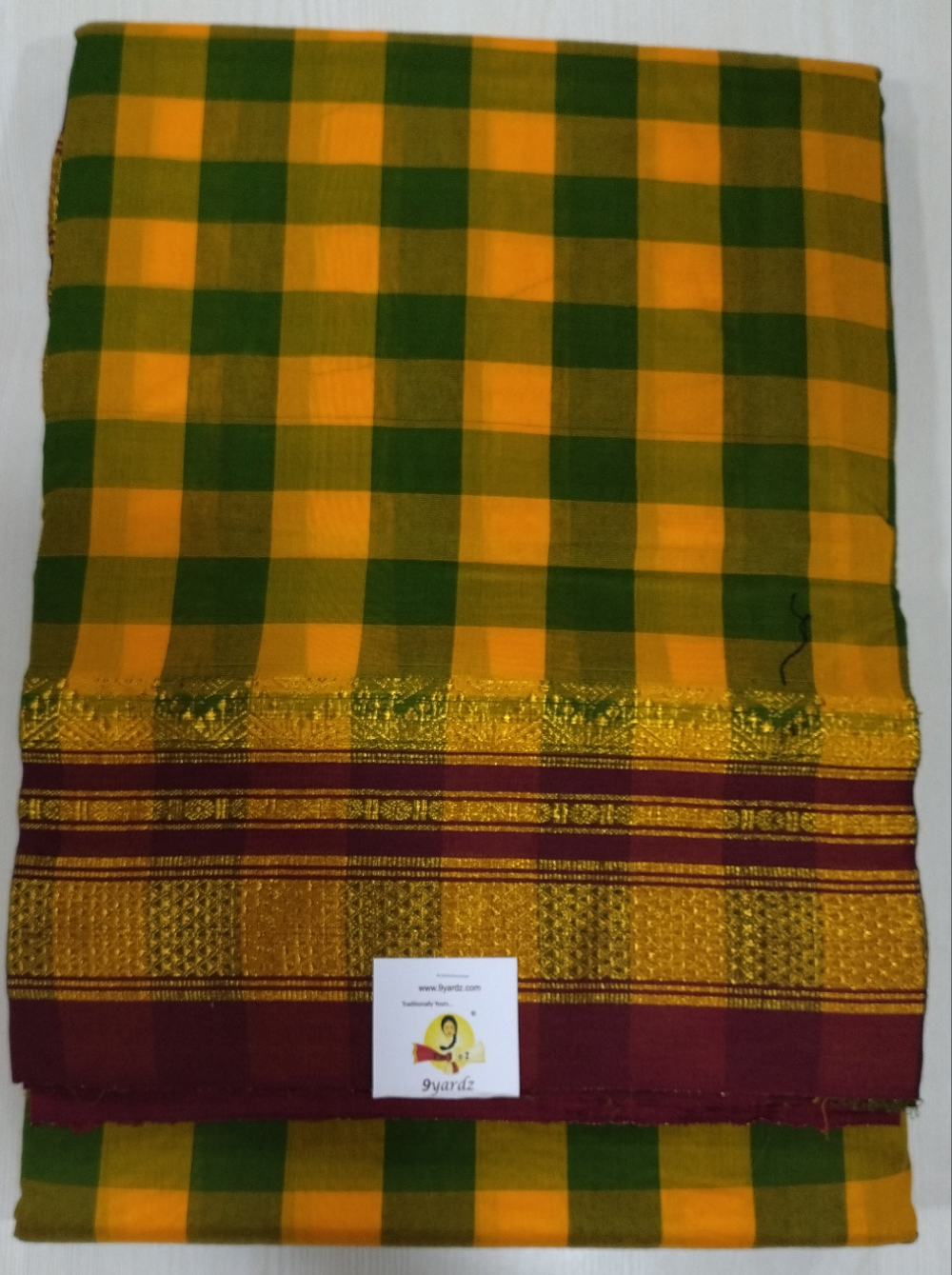 Ikkal embossed sarees 6yardz