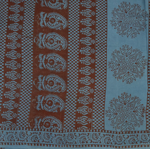 Load image into Gallery viewer, Baag/soft cotton Madisar 11 yards