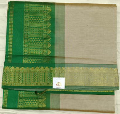 Semi Silk cotton Madisar