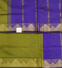 Load image into Gallery viewer, Semi Art Silk cotton Madisar vairasoosi