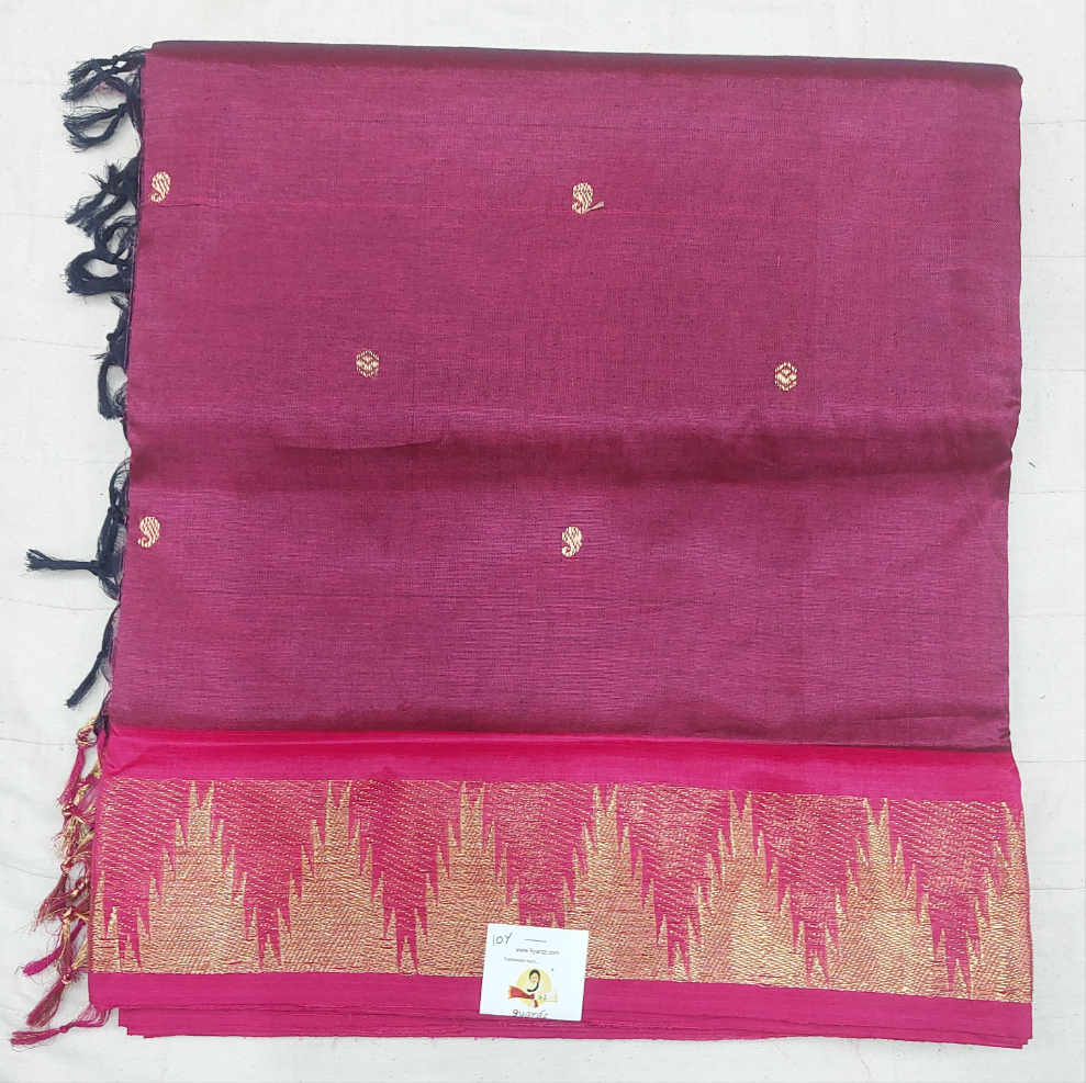 Vaazhainaar Pattu Madisar