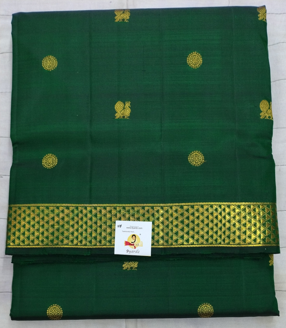 Pure silk madisar 10yards