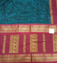 Load image into Gallery viewer, Kalyani cotton printed