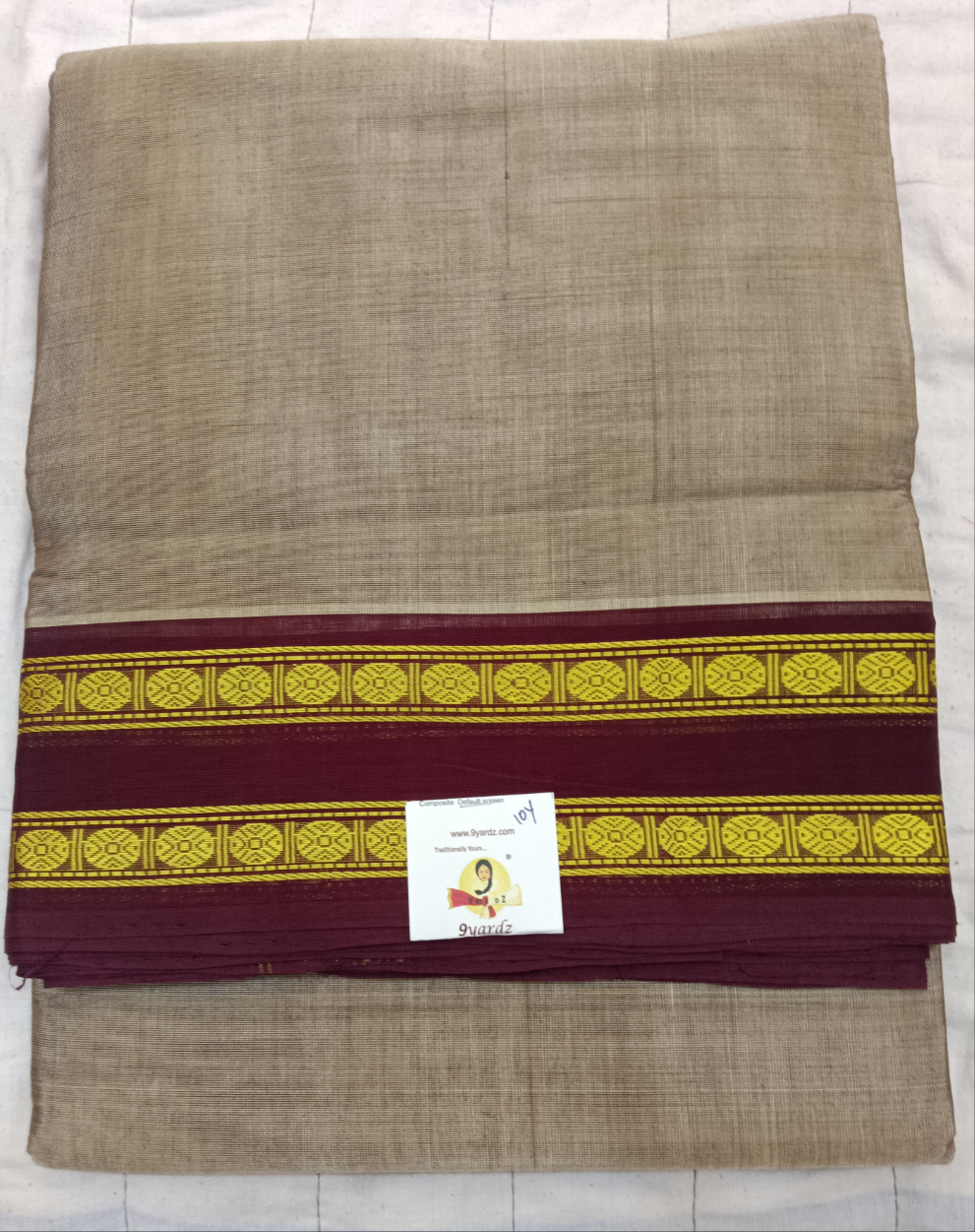 Devendra  saree 10yards