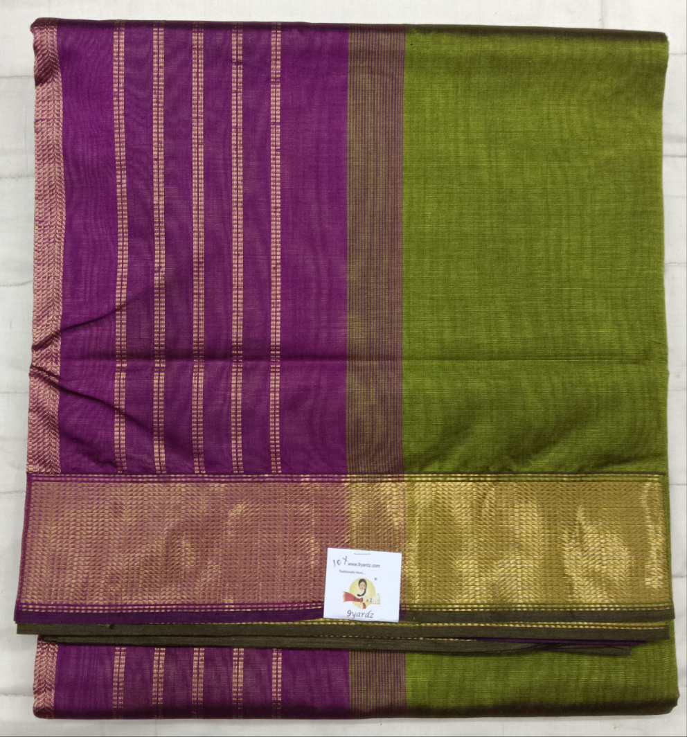 Pure silk cotton -10yards madisar