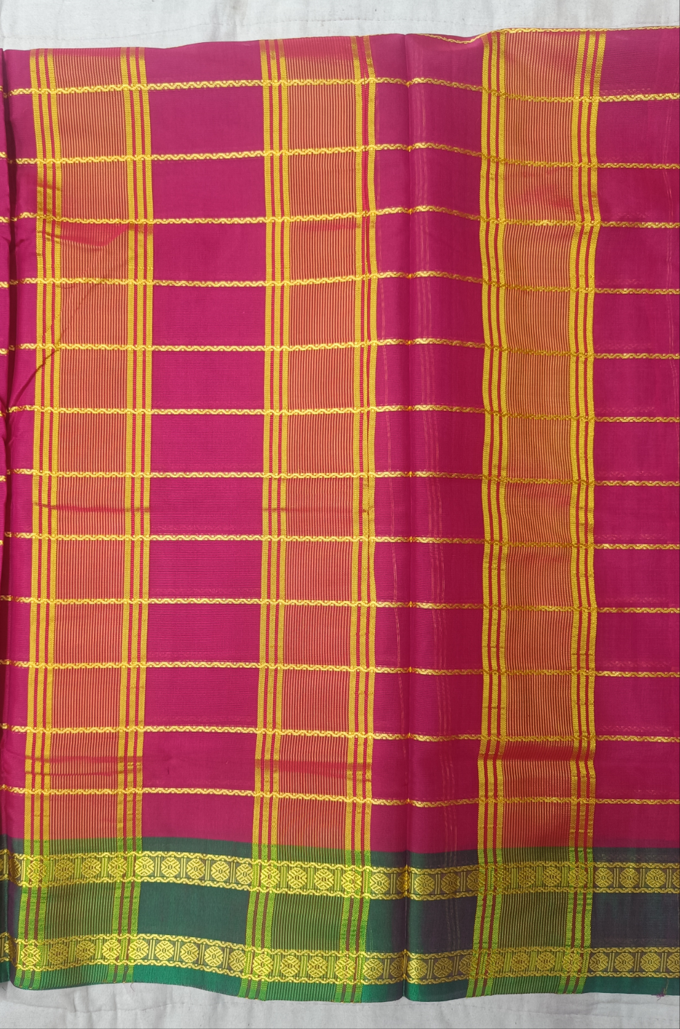 Devendra velthari saree 10yards
