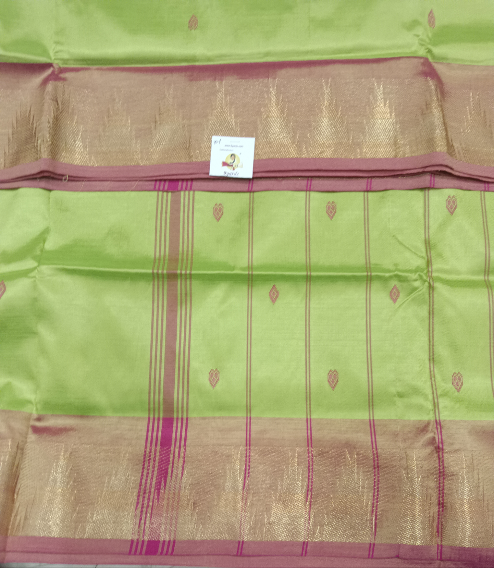 Vaazhainaar Pattu Madisar