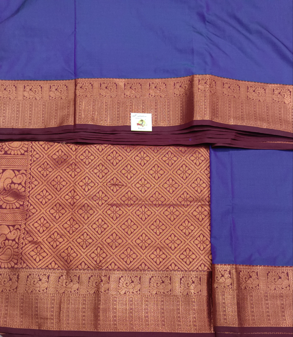 Poly silk 10yards madisar