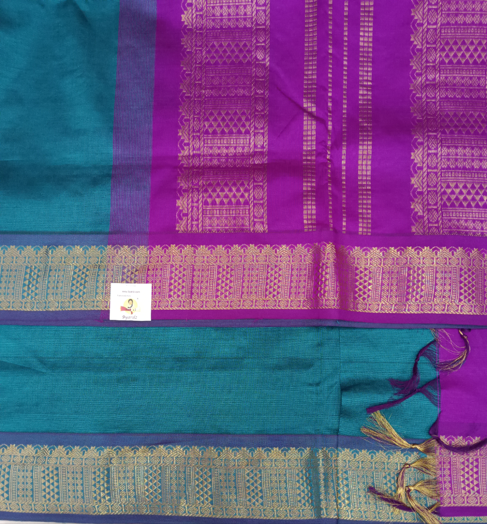 Semi Silk cotton Madisar