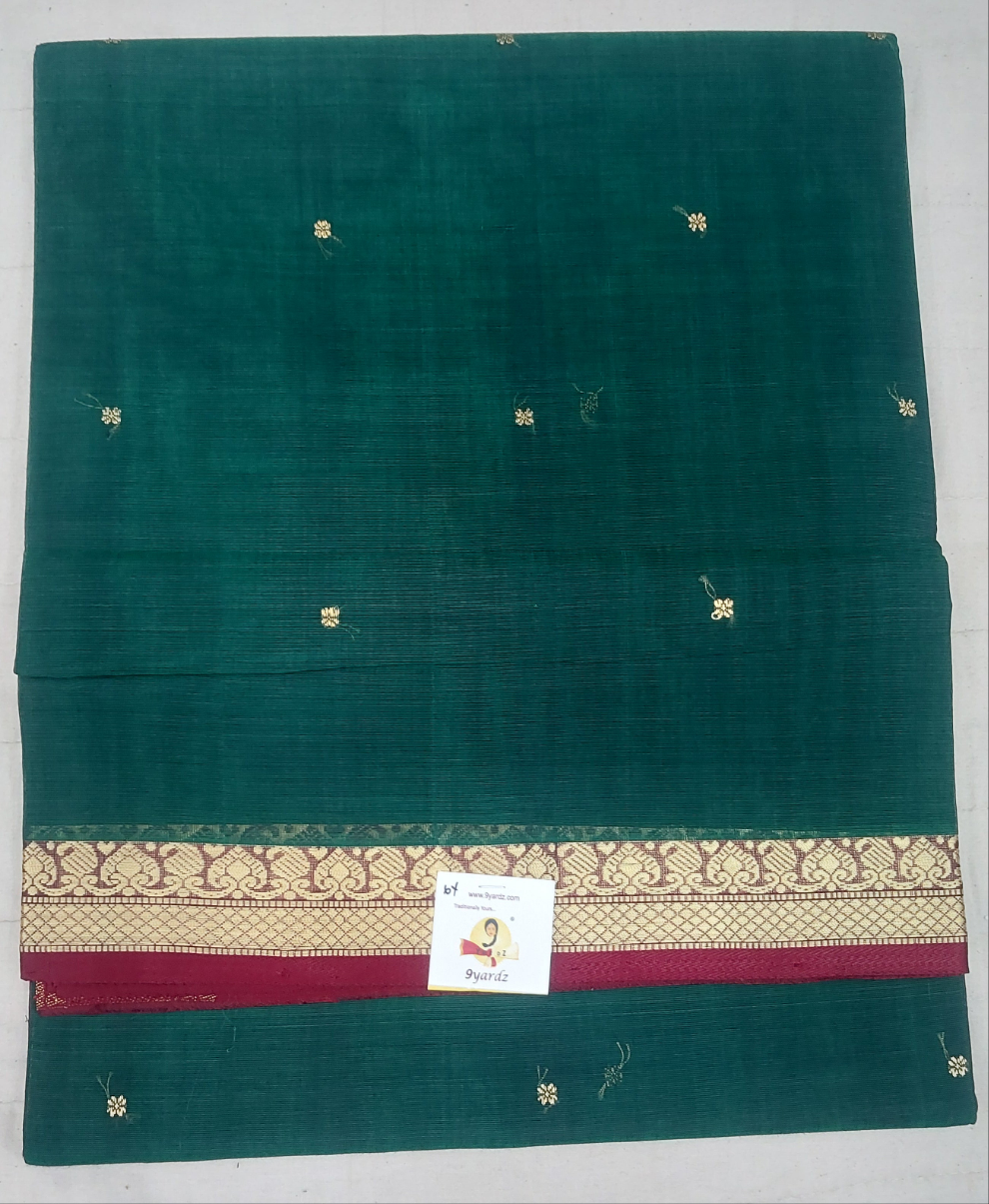 Devendra 6 yards