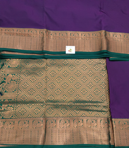 Poly silk 10yards madisar