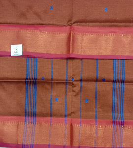 Vaazhainaar pattu 6 yards