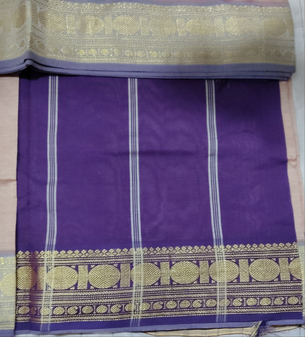 Semi Silk cotton Madisar