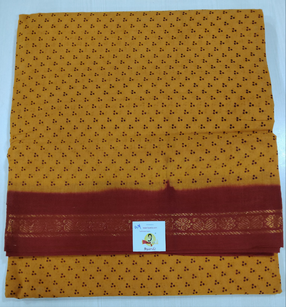 Sungudi 9yards