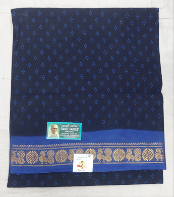 Ranee voile sarees 6yardz