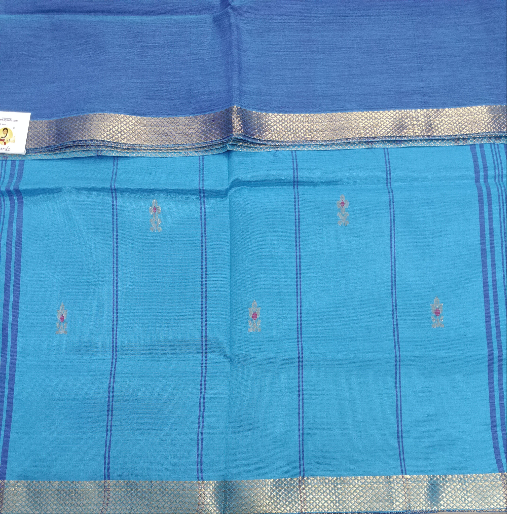 Vaazhainaar pattu 6 yards