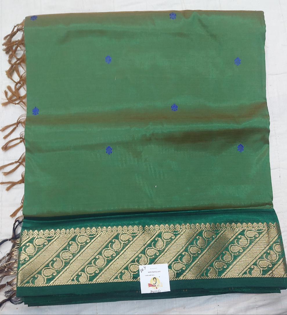 Vaazhainaar Pattu Madisar