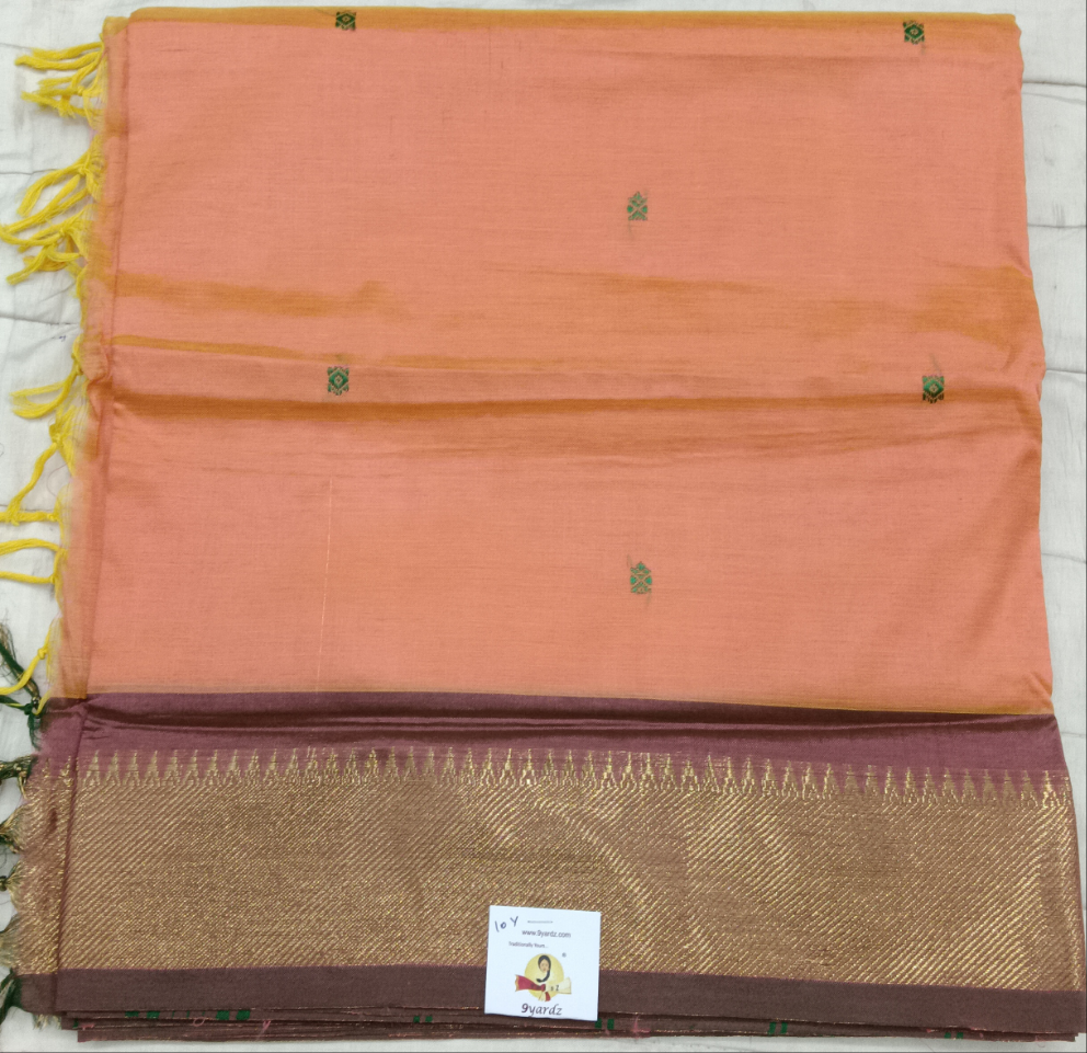 Vaazhainaar Pattu Madisar