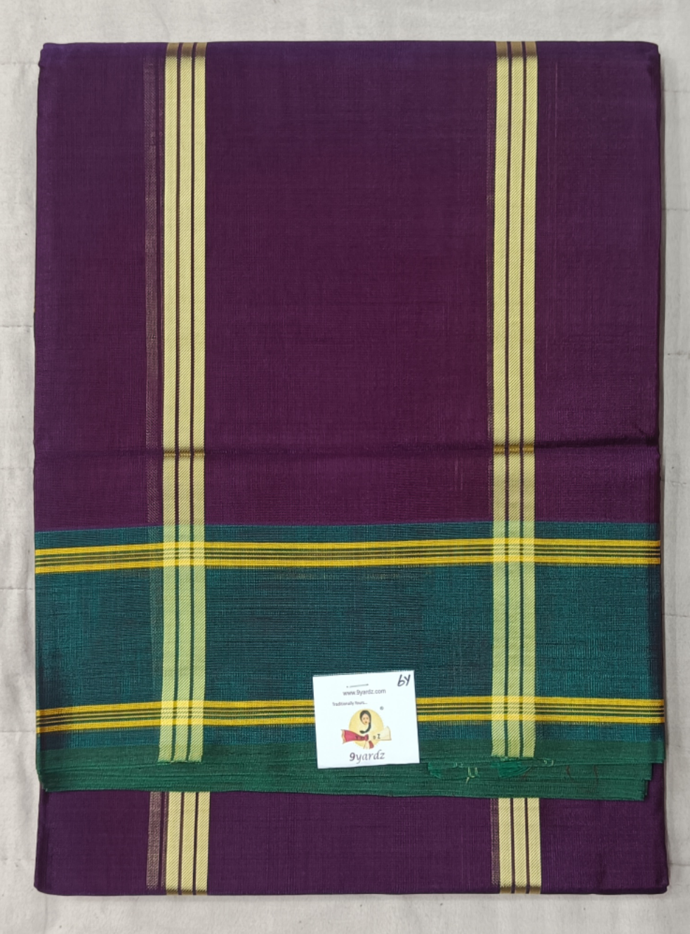 Devendra 6 yards