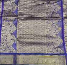 Load image into Gallery viewer, Pure silk cotton -10yards madisar