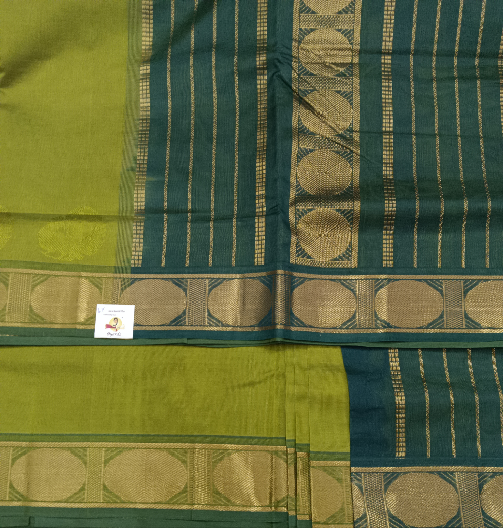 Pure silk cotton -10yards madisar