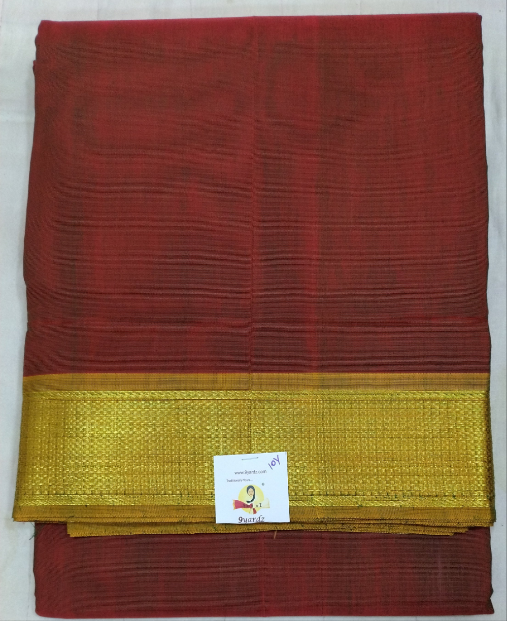 Devendra  saree 10yards