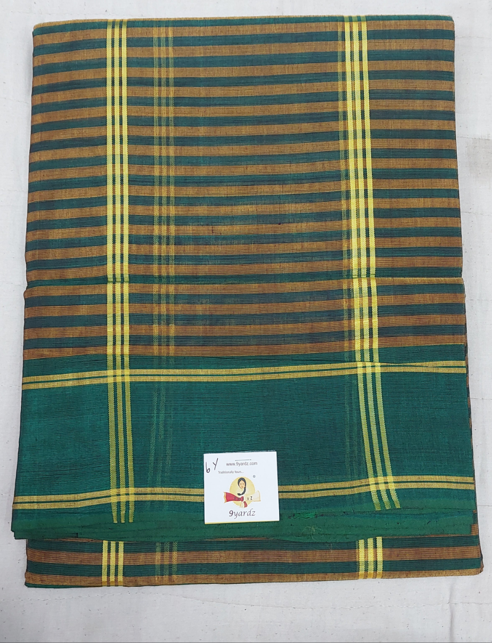 Devendra 6 yards valapoo