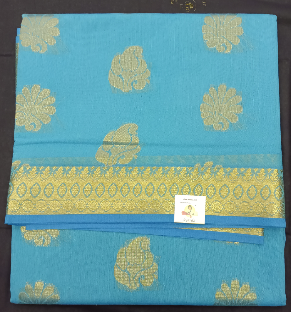 Fancy kora weightless sarees