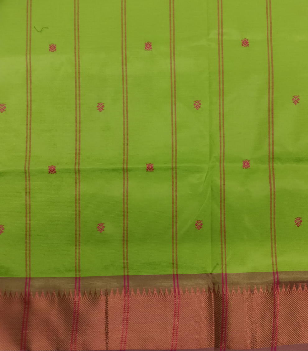 Vaazhainaar Pattu Madisar