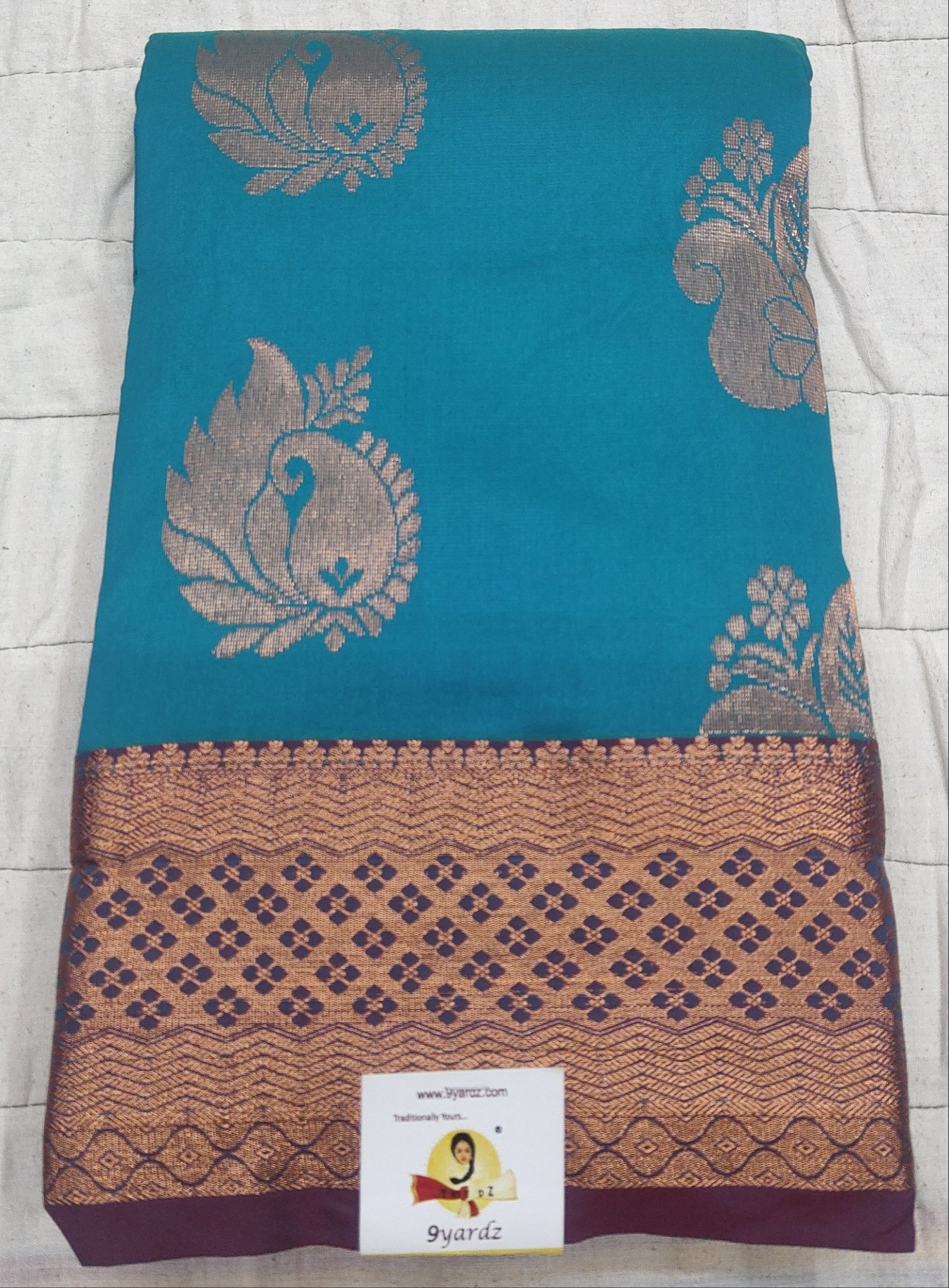 Rich Poly Silk Sarees