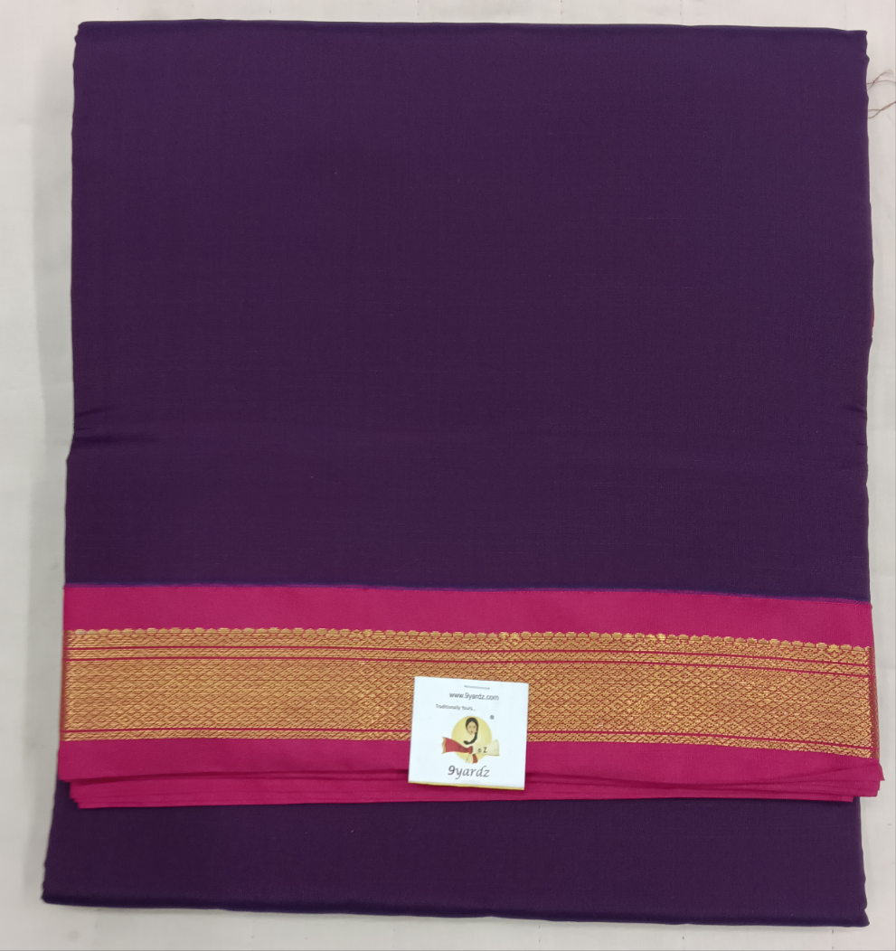 Poly silk 10.5yards  madisar